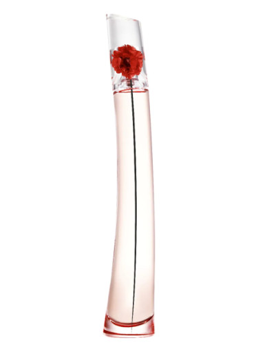 sterk strottenhoofd Bloeien Flower by Kenzo L&amp;#039;Absolue Kenzo parfum - een nieuwe geur voor  dames 2022