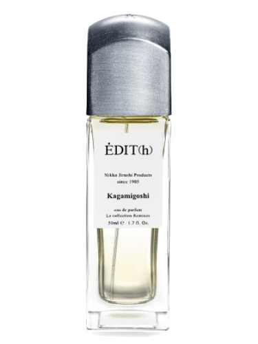 Kagamigoshi ÉDIT(h) 香水- 一款2021年中性香水