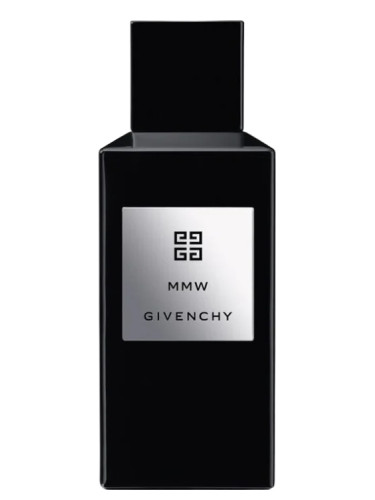 Overeenkomstig paperback Kostbaar MMW Givenchy parfum - een nieuwe geur voor dames en heren 2022