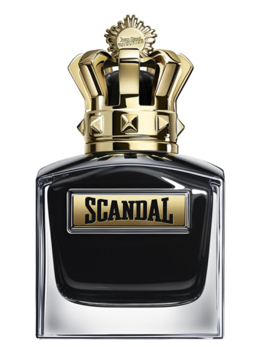 Scandal Pour Homme Le Parfum Jean Paul Gaultier 古龙水- 一款2022年