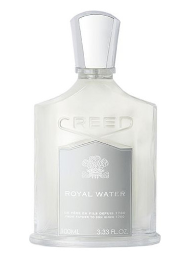 Royal Water Creed perfume - a fragrance 