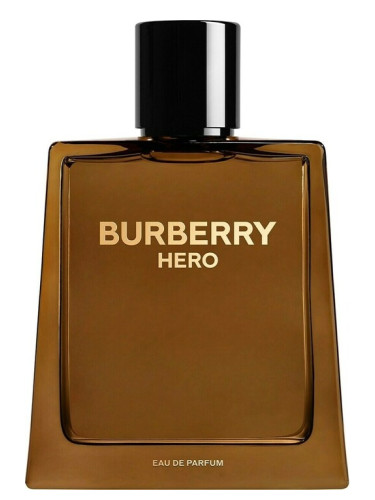 Tips . Dakloos Hero Eau de Parfum Burberry cologne - een nieuwe geur voor heren 2022