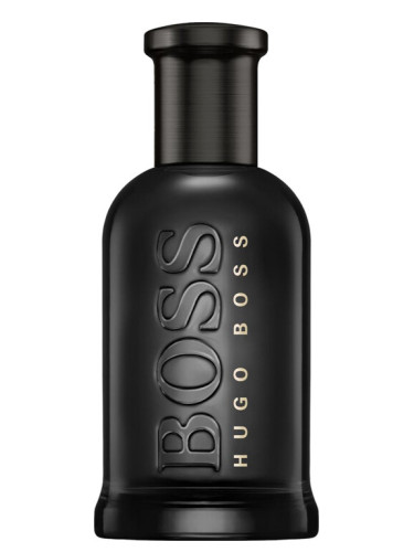 Diversiteit Selectiekader Leraren dag Boss Bottled Parfum Hugo Boss cologne - een nieuwe geur voor heren 2022