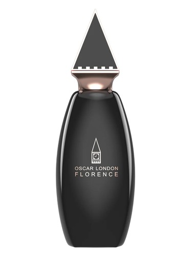 Florence Oscar London perfume - a fragrância Compartilhável 2017