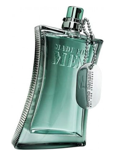 Baars Mis Koopje Made for Men Bruno Banani cologne - a fragrance for men 2010