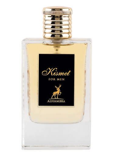 Kismet for Alhambra - una fragancia para Hombres