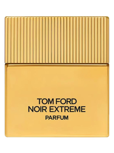 Noir Extreme Parfum Tom Ford үнэртэн - a шинэ сүрчиг эрэгтэй 2022