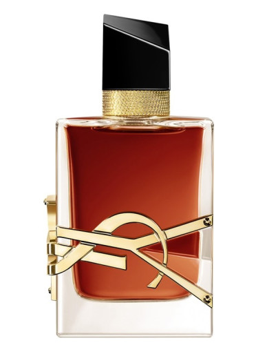 Ysl new store fragrance libre