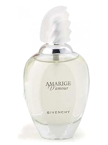 Givenchy cheap perfume amarige