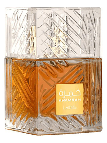 Khamrah Lattafa Perfumes perfume - a novo fragrância Compartilhável 2022