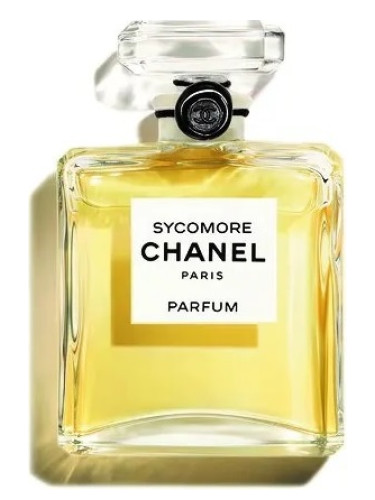 Tracing the Iconic Scent of Chanel Fragrances