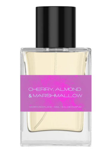 Cherry, Almond &amp; Marshmallow Pocket Scents fragancia - una nuevo  fragancia para Hombres y Mujeres 2022