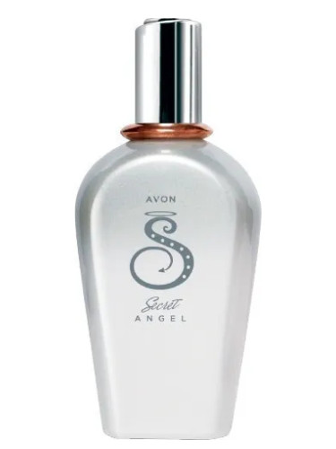 Secret Angel Avon perfume - a novo fragrância Feminino 2022