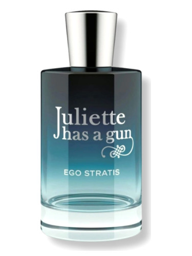 Ego Stratis Juliette Has A Gun для мужчин и женщин