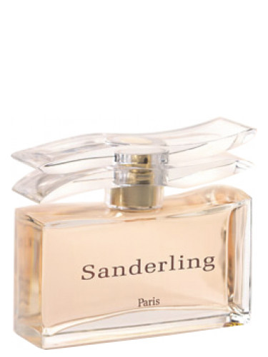 volgens Bezet ontwikkeling Sanderling Yves de Sistelle perfume - a fragrance for women