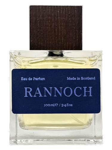 Rannoch Executive Shaving Cologne - un parfum pour homme