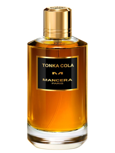 Tonka Cola Mancera для мужчин и женщин