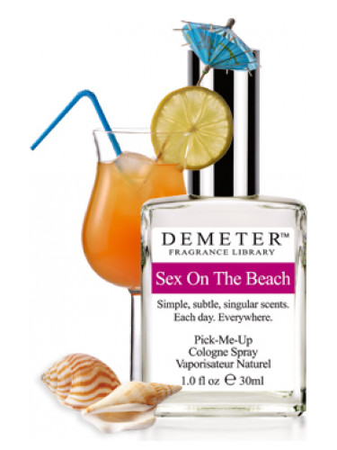 Секс на пляже: история, состав и лучшие рецепты