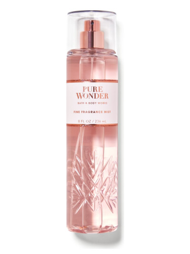 Pure Wonder Bath &amp; Body Works parfum - un parfum pour femme 2021
