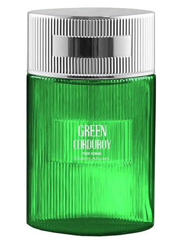 perfume green de hombre