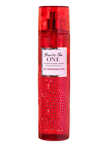 Pink Macaron Victoria&#039;s Secret perfume - a novo