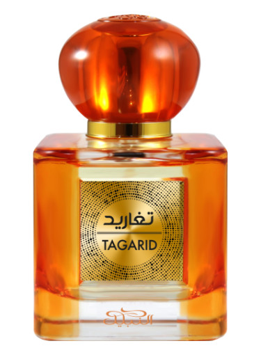 Tagarid Nabeel - una novità fragranza da donna 2022