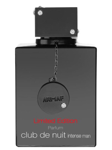 Club de Nuit Intense Man Limited Edition Parfum Armaf Col nia a