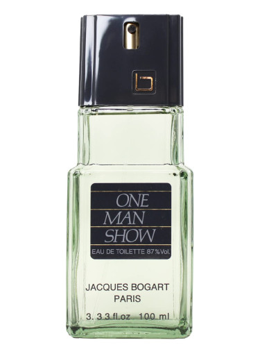 One Man Show Jacques Bogart для мужчин