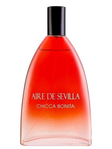 AIRE DE SEVILLA ROSÈ Aire Sevilla · precio - Perfumes Club