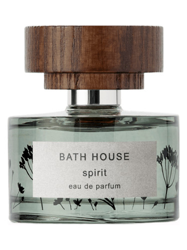 Spirit Bath House Una Fragranza Unisex 2021