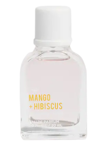 Mango Hibiscus Hollister Fragancia Una Fragancia Para Mujeres 2021