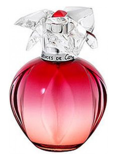 delicious de cartier