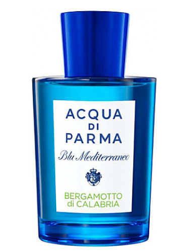 Acqua di Parma Blu Mediterraneo Bergamotto di Calabria Acqua di Parma pour homme et femme