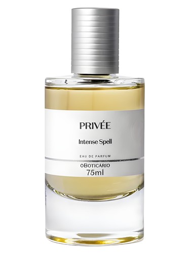 Intense Spell O Boticário Compartilhável