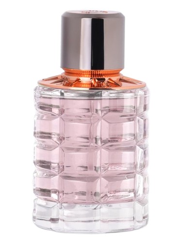 bright perfume