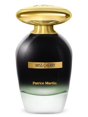 Miss Cherry Patrice Martin для женщин