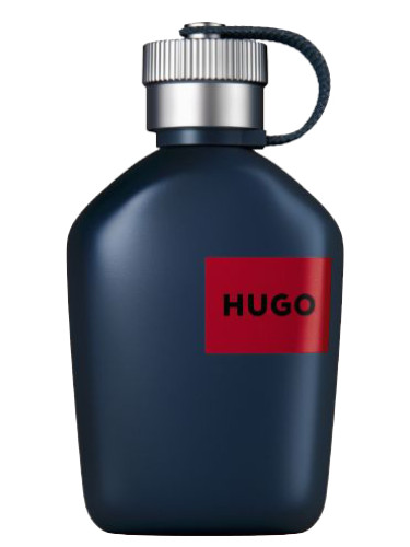 Plotselinge afdaling stormloop Vruchtbaar Hugo Jeans Man Hugo Boss cologne - een nieuwe geur voor heren 2022
