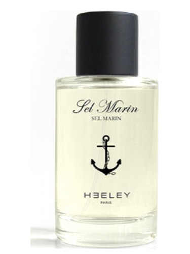 Sel Marin James Heeley 香水- 一款年中性香水
