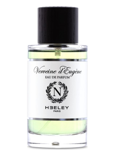 Verveine D&amp;#039;Eugène James Heeley parfum - un parfum pour homme et  femme