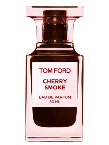 Cherry Smoke Tom Ford аромат — новый аромат для мужчин и женщин 2022