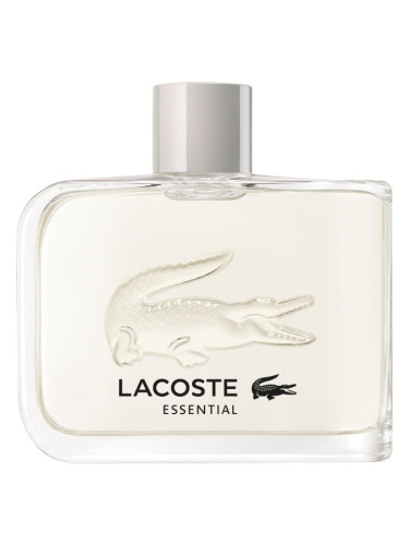 lacoste alligator perfume