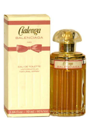 balenciaga classic perfume