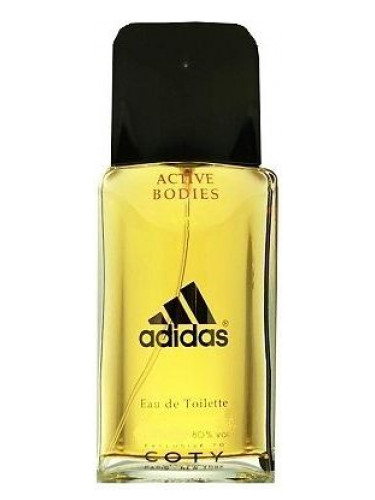 Afkeer Bakken Respectvol Adidas Active Bodies Adidas zapach - to perfumy dla mężczyzn 1990