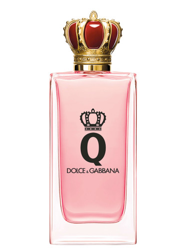 Q by Dolce &amp; Gabbana Dolce&amp;Gabbana fragancia - una nuevo  fragancia para Mujeres 2023
