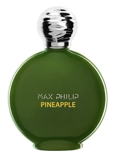 Pineapple Max Philip для мужчин и женщин