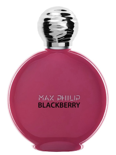 Blackberry Max Philip для мужчин и женщин