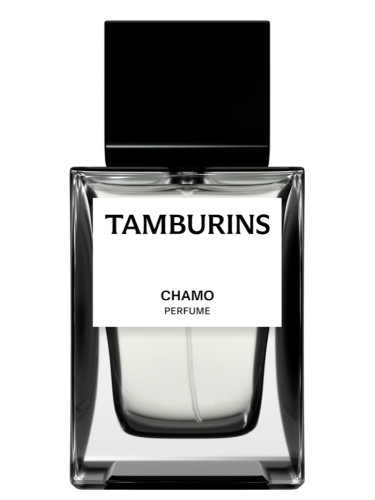 Chamo Tamburins 香水- 一款2022年新的中性香水