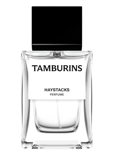 Haystacks Tamburins 香水- 一款2022年新的中性香水