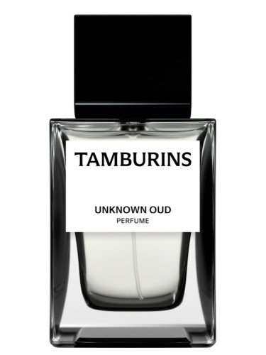 Unknown Oud Tamburins 香水- 一款2022年新的中性香水