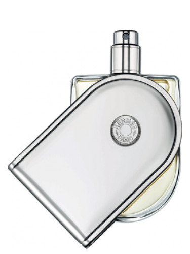 Voyage d'Hermes Hermès 香水- 一款2010年中性香水